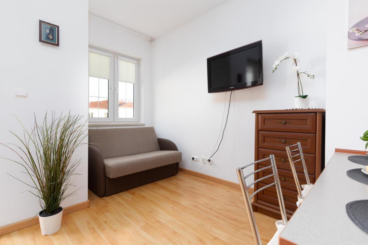 Baltyk Apartment Grzybowo By Noclegi Renters Экстерьер фото